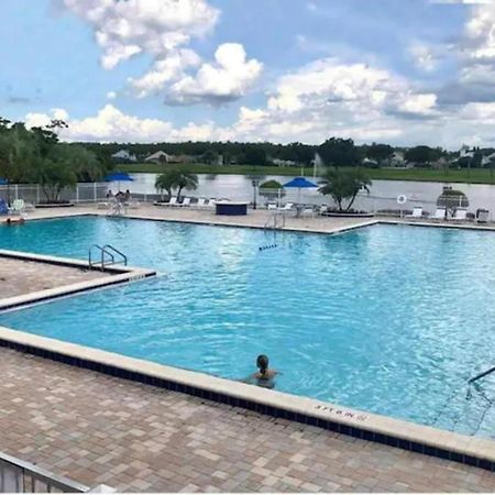 Orlando Vacation Apartment 3919 エクステリア 写真