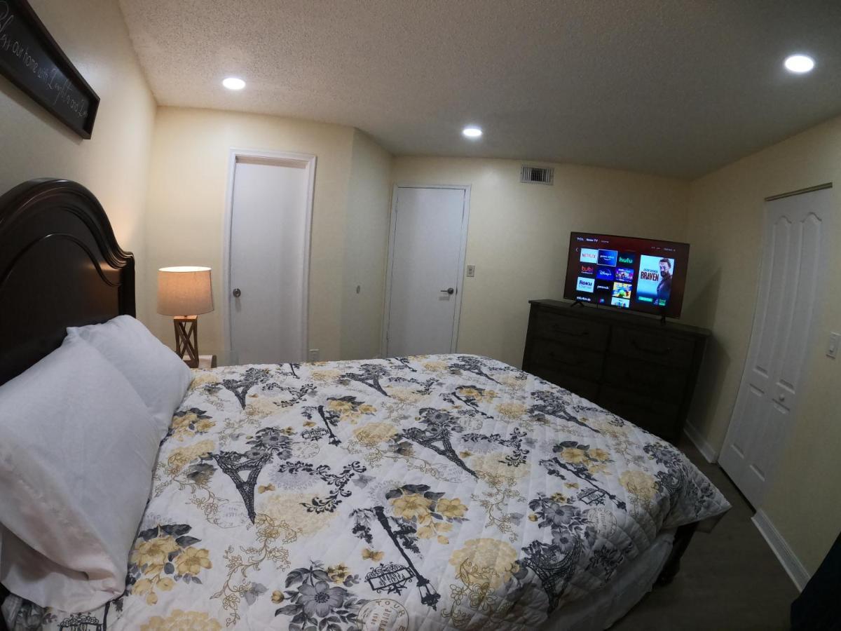 Orlando Vacation Apartment 3919 エクステリア 写真