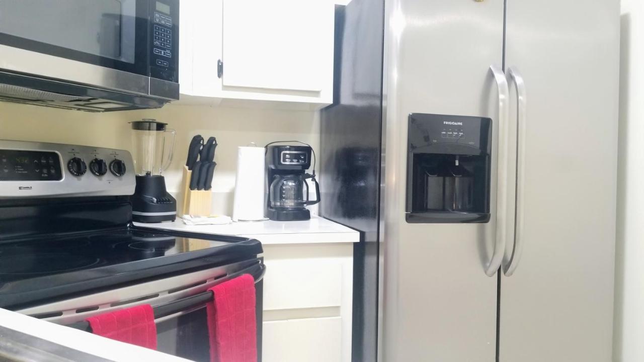 Orlando Vacation Apartment 3919 エクステリア 写真