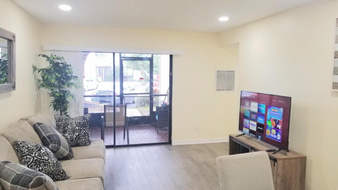 Orlando Vacation Apartment 3919 エクステリア 写真