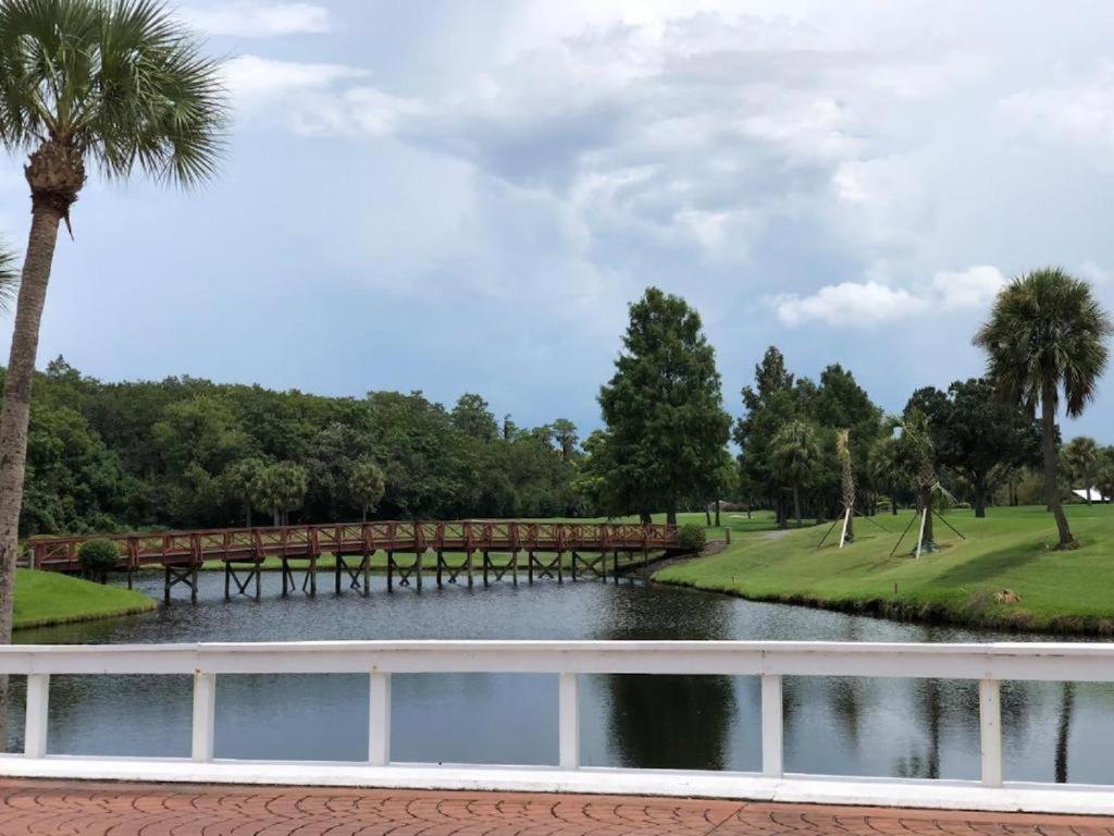 Orlando Vacation Apartment 3919 エクステリア 写真