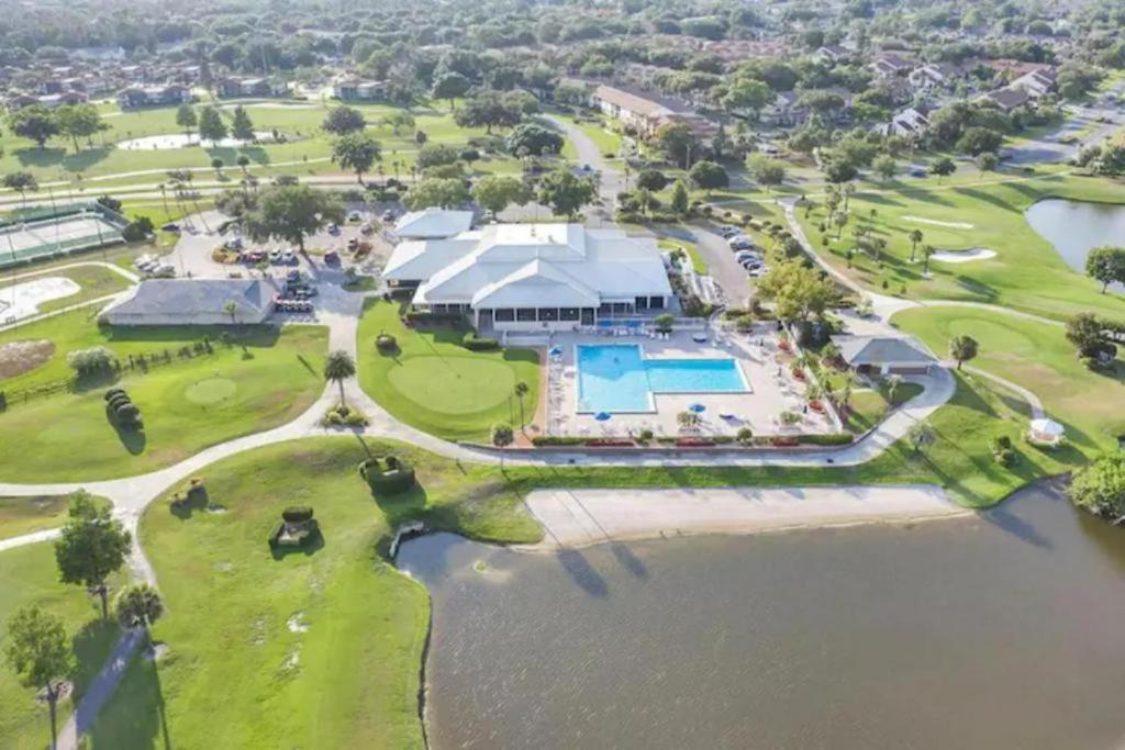 Orlando Vacation Apartment 3919 エクステリア 写真