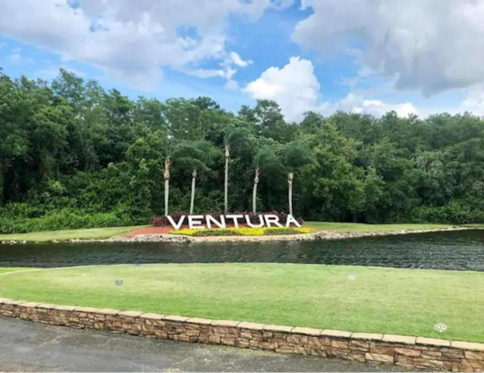 Orlando Vacation Apartment 3919 エクステリア 写真