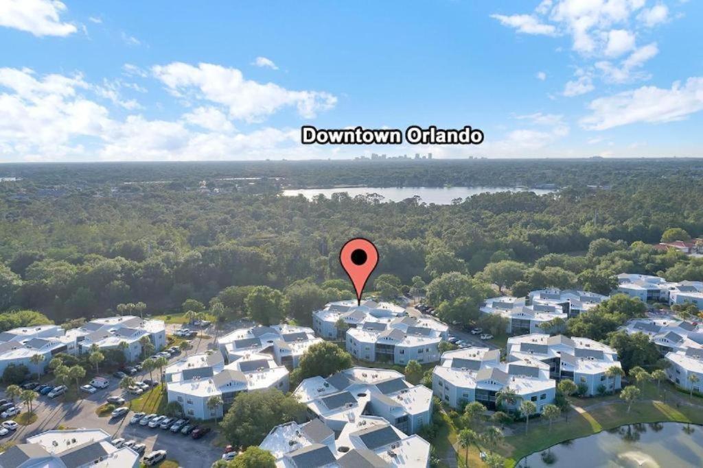 Orlando Vacation Apartment 3919 エクステリア 写真