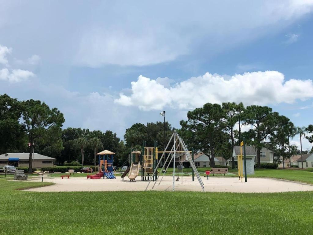Orlando Vacation Apartment 3919 エクステリア 写真
