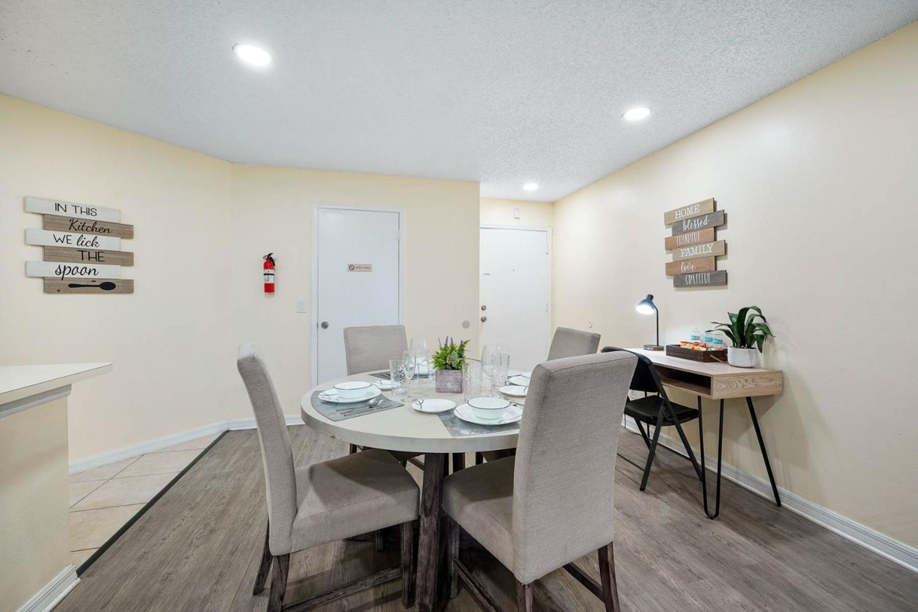 Orlando Vacation Apartment 3919 エクステリア 写真