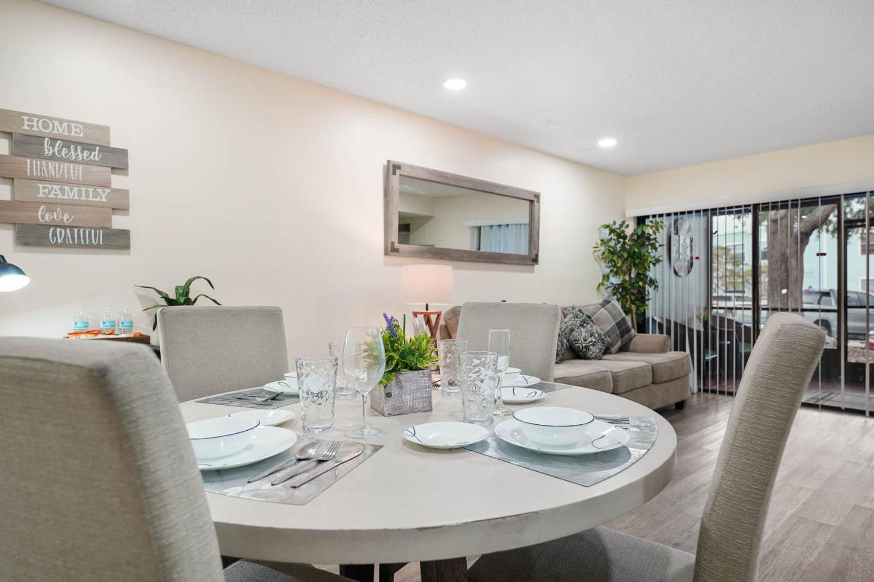 Orlando Vacation Apartment 3919 エクステリア 写真