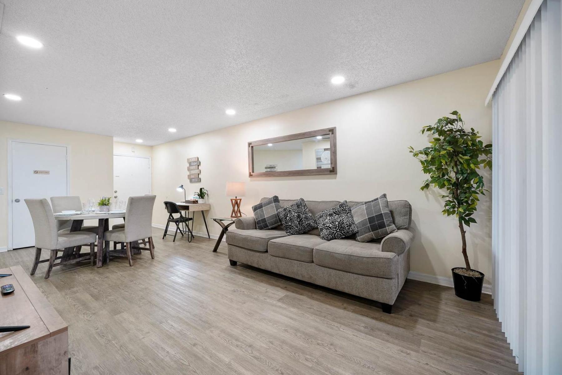 Orlando Vacation Apartment 3919 エクステリア 写真