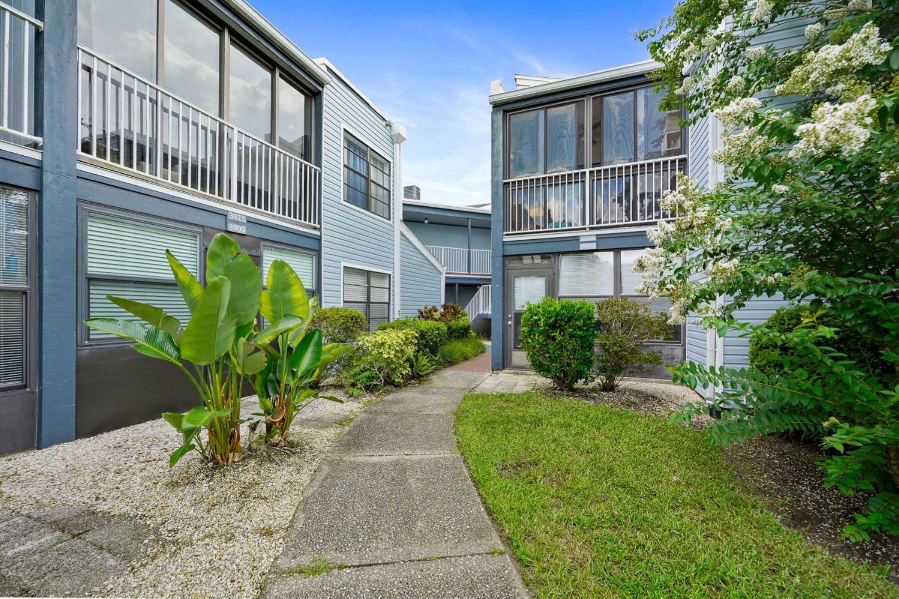 Orlando Vacation Apartment 3919 エクステリア 写真