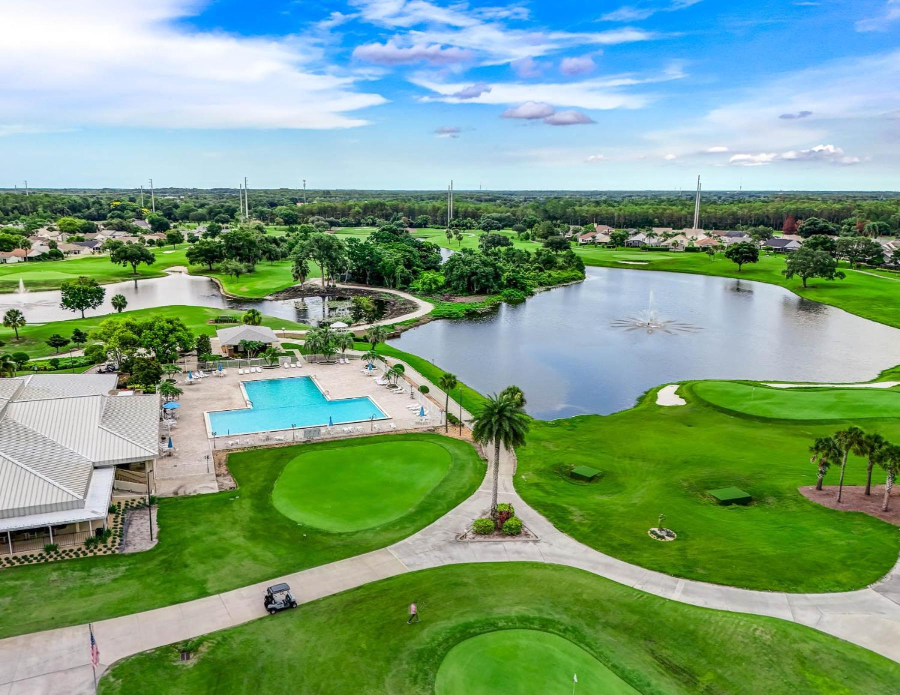 Orlando Vacation Apartment 3919 エクステリア 写真