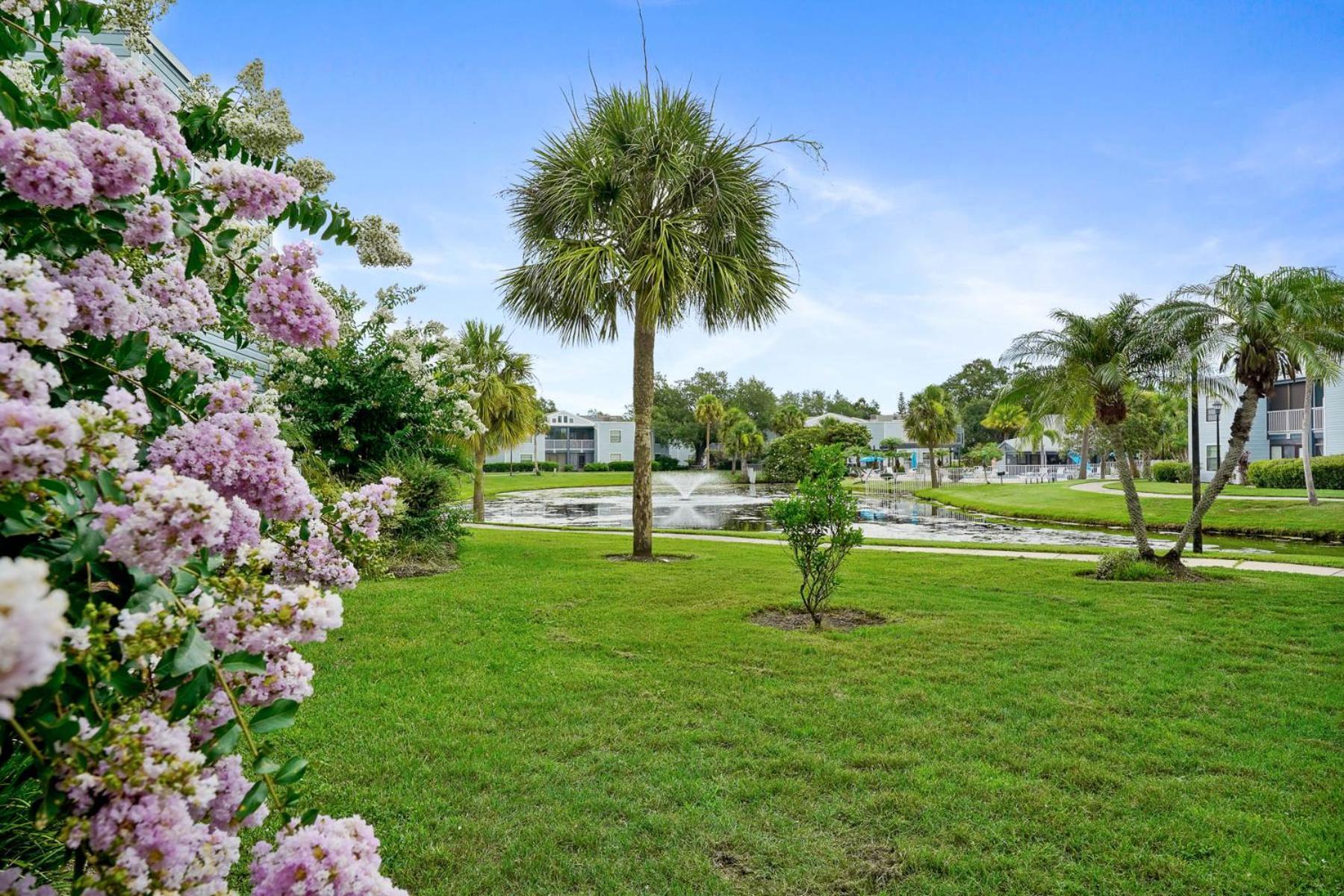 Orlando Vacation Apartment 3919 エクステリア 写真