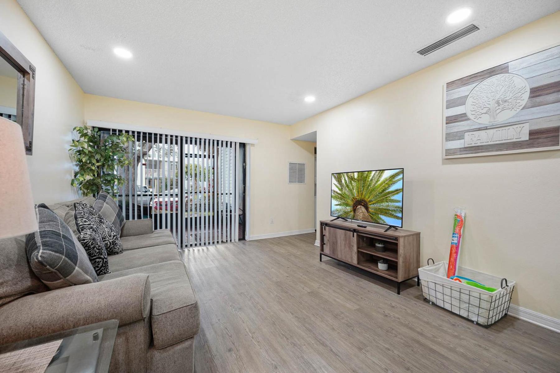 Orlando Vacation Apartment 3919 エクステリア 写真