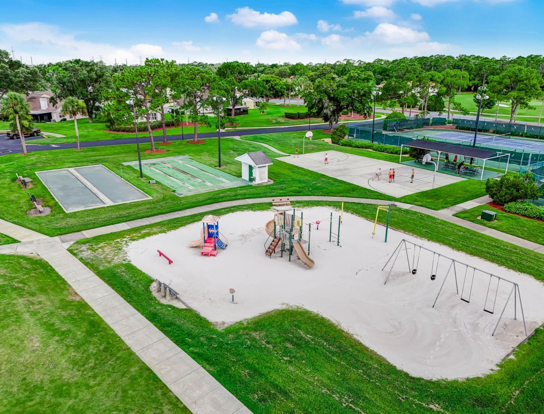Orlando Vacation Apartment 3919 エクステリア 写真