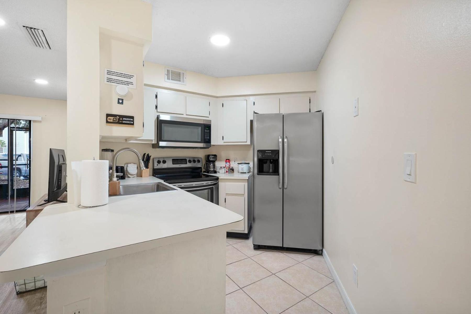 Orlando Vacation Apartment 3919 エクステリア 写真