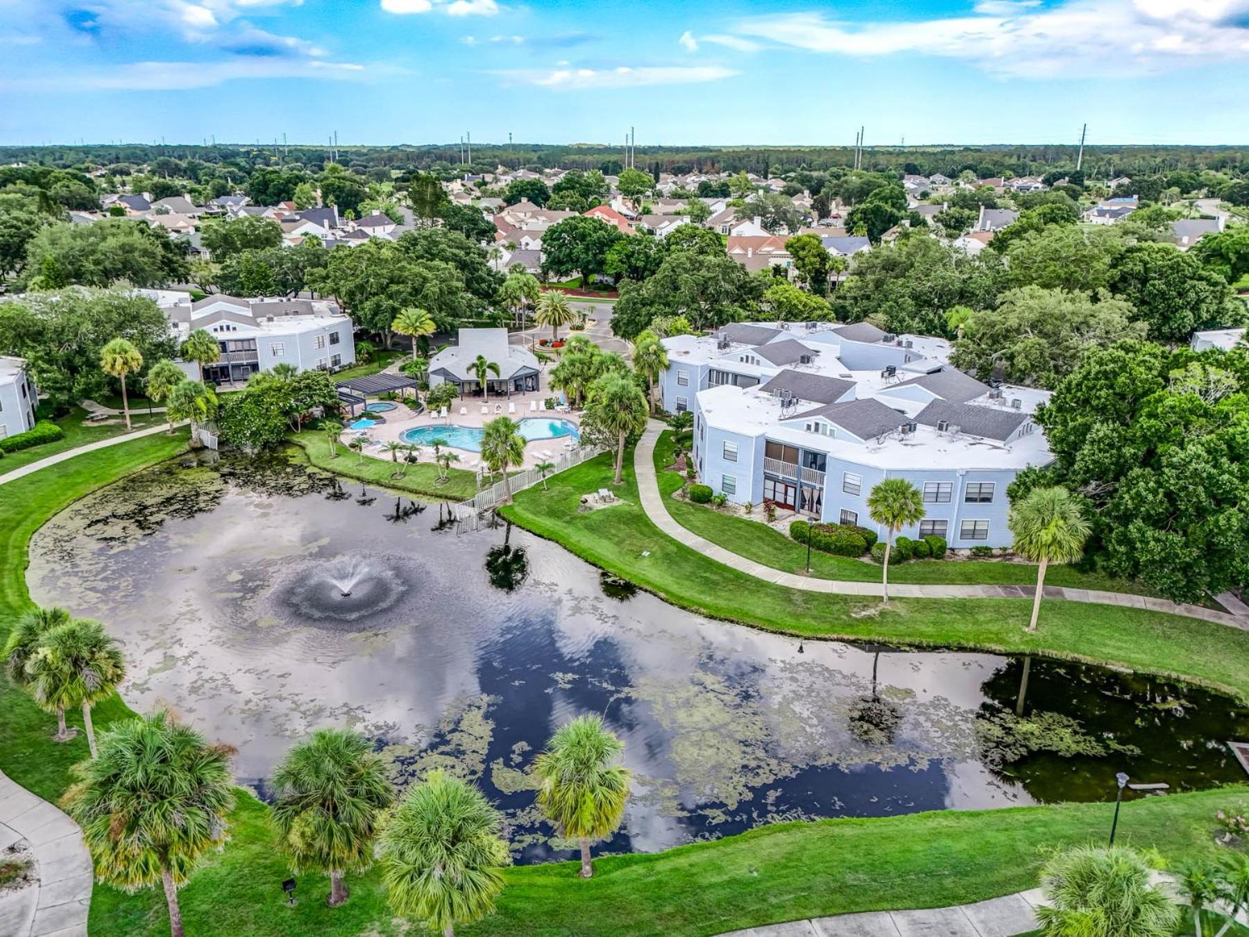 Orlando Vacation Apartment 3919 エクステリア 写真