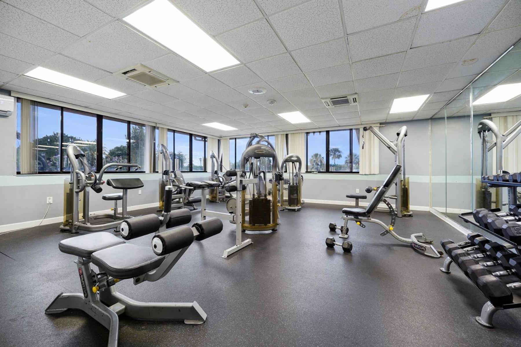 Orlando Vacation Apartment 3919 エクステリア 写真