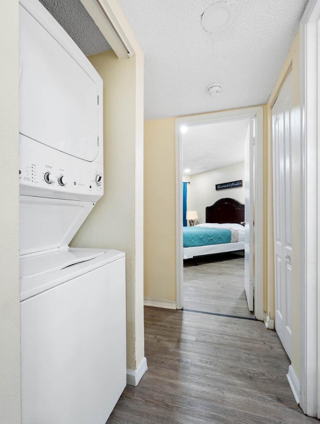 Orlando Vacation Apartment 3919 エクステリア 写真