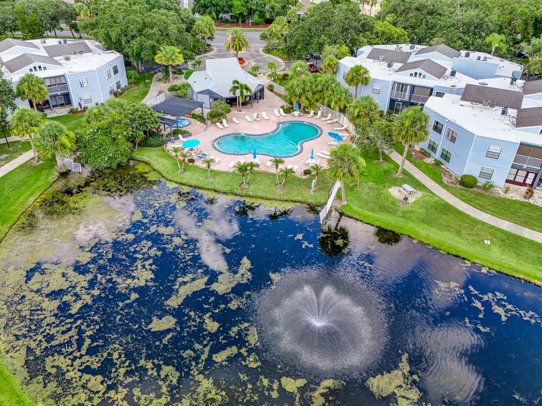 Orlando Vacation Apartment 3919 エクステリア 写真