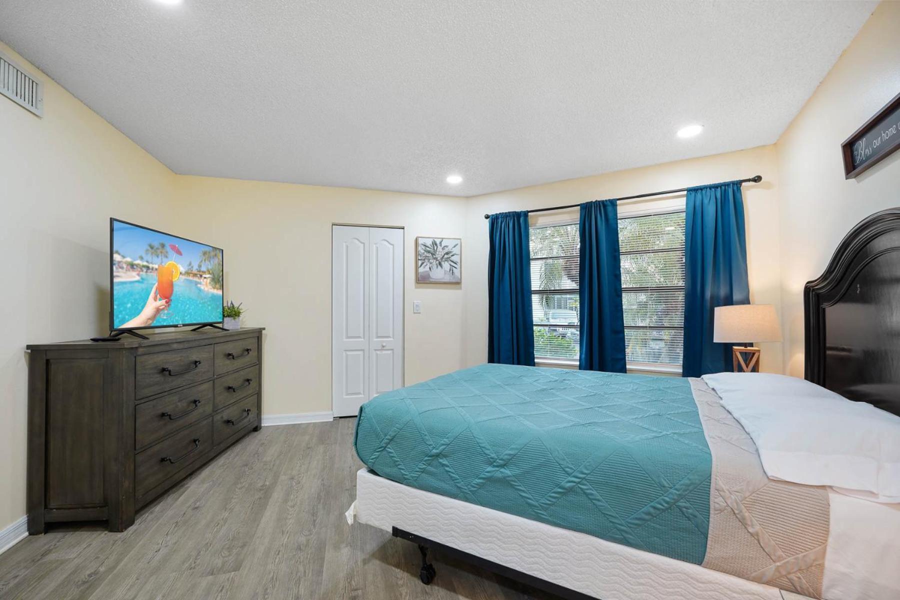 Orlando Vacation Apartment 3919 エクステリア 写真