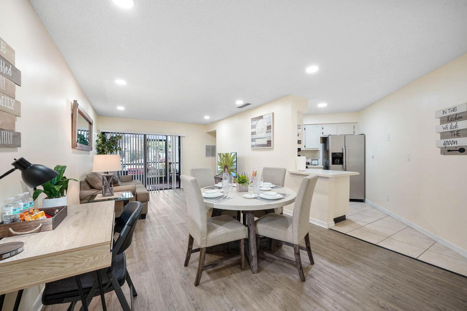Orlando Vacation Apartment 3919 エクステリア 写真