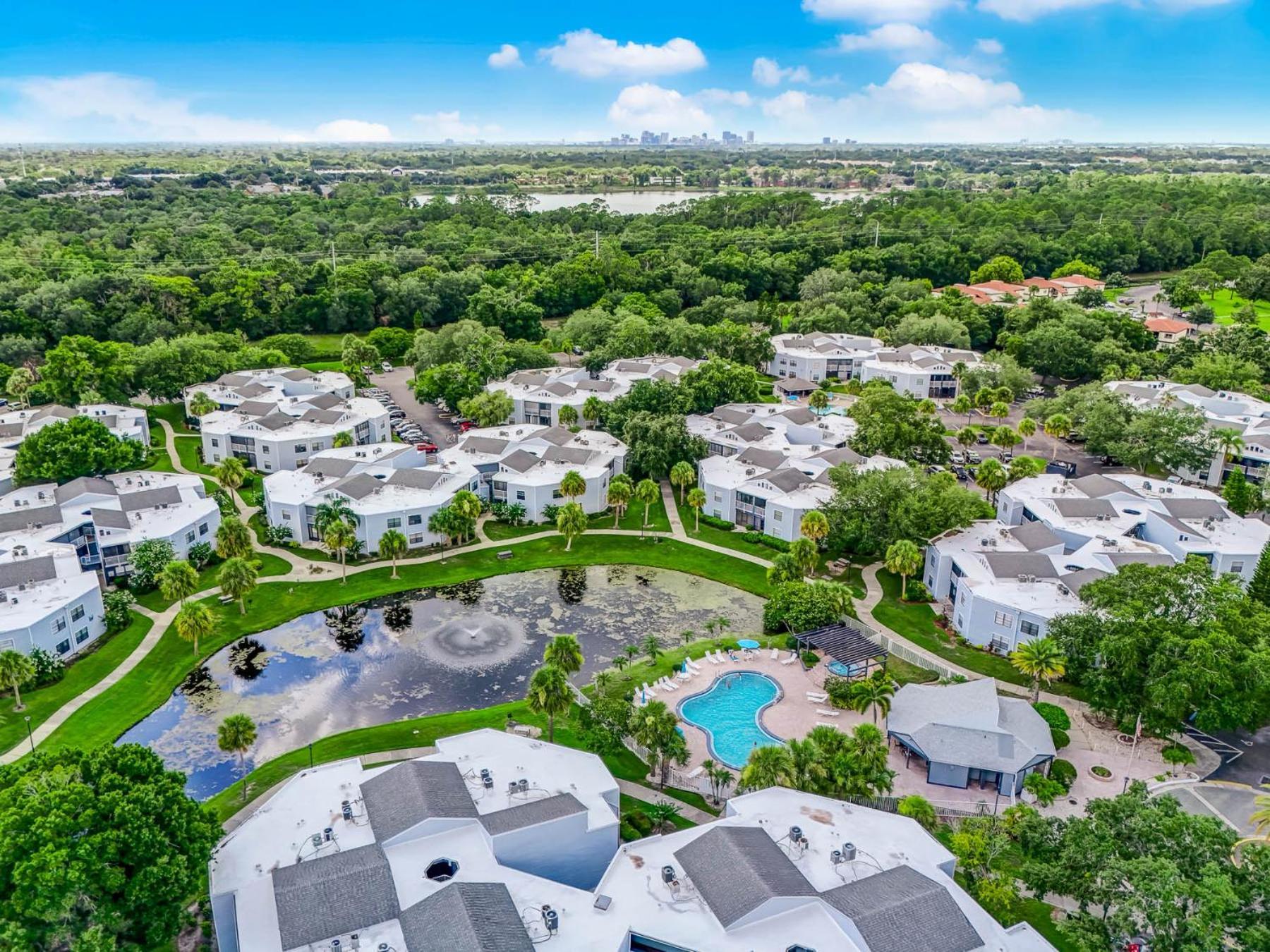 Orlando Vacation Apartment 3919 エクステリア 写真
